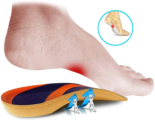 OrthoPro™ - WOMEN'S ORTHOPEDIC COMFORT SANDALS