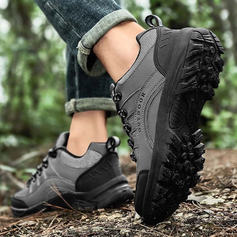 ErgoStride™ - ORTHOPEDIC OUTDOOR WALKING SHOES