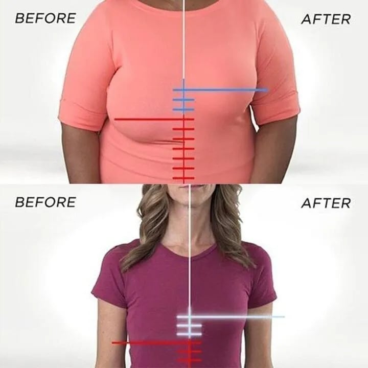 Akrisna™ - WIRELESS COMFORT BRA WITH SOFT SUPPORT