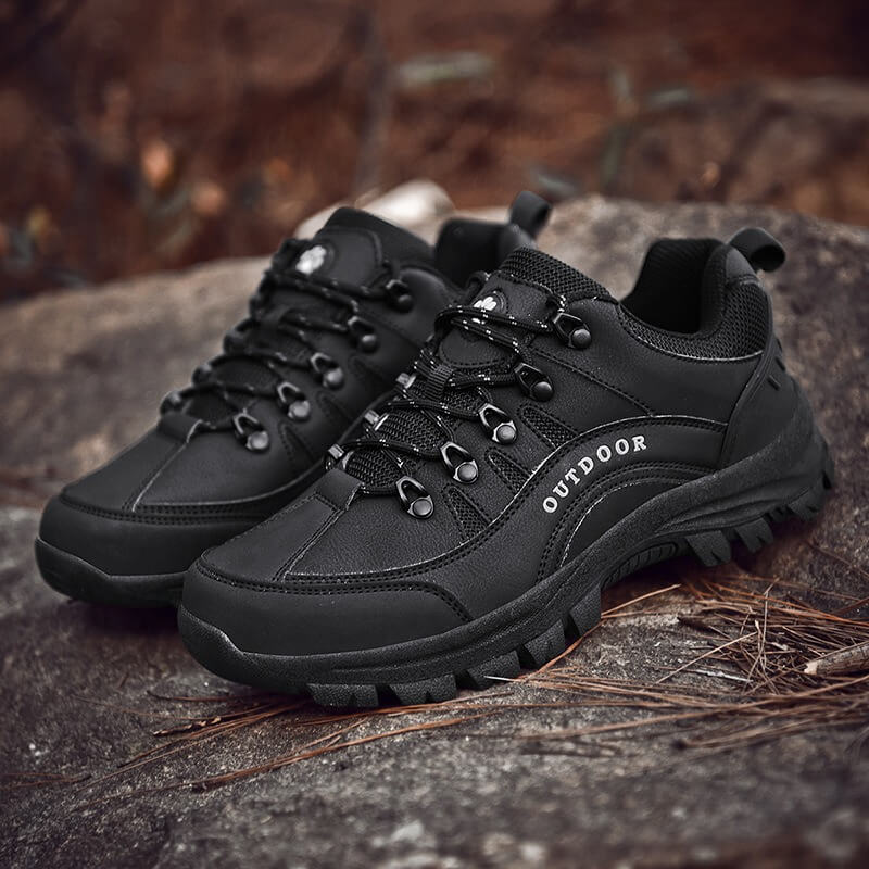 ErgoStride™ - ORTHOPEDIC OUTDOOR WALKING SHOES
