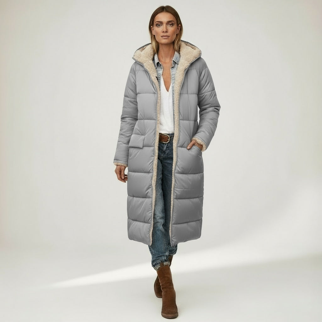 Talbot™ | Elegant Wool Coat