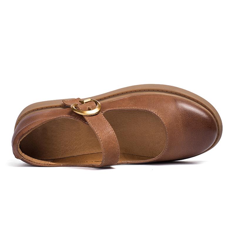 Talbot™| Razel Modern Mary Janes