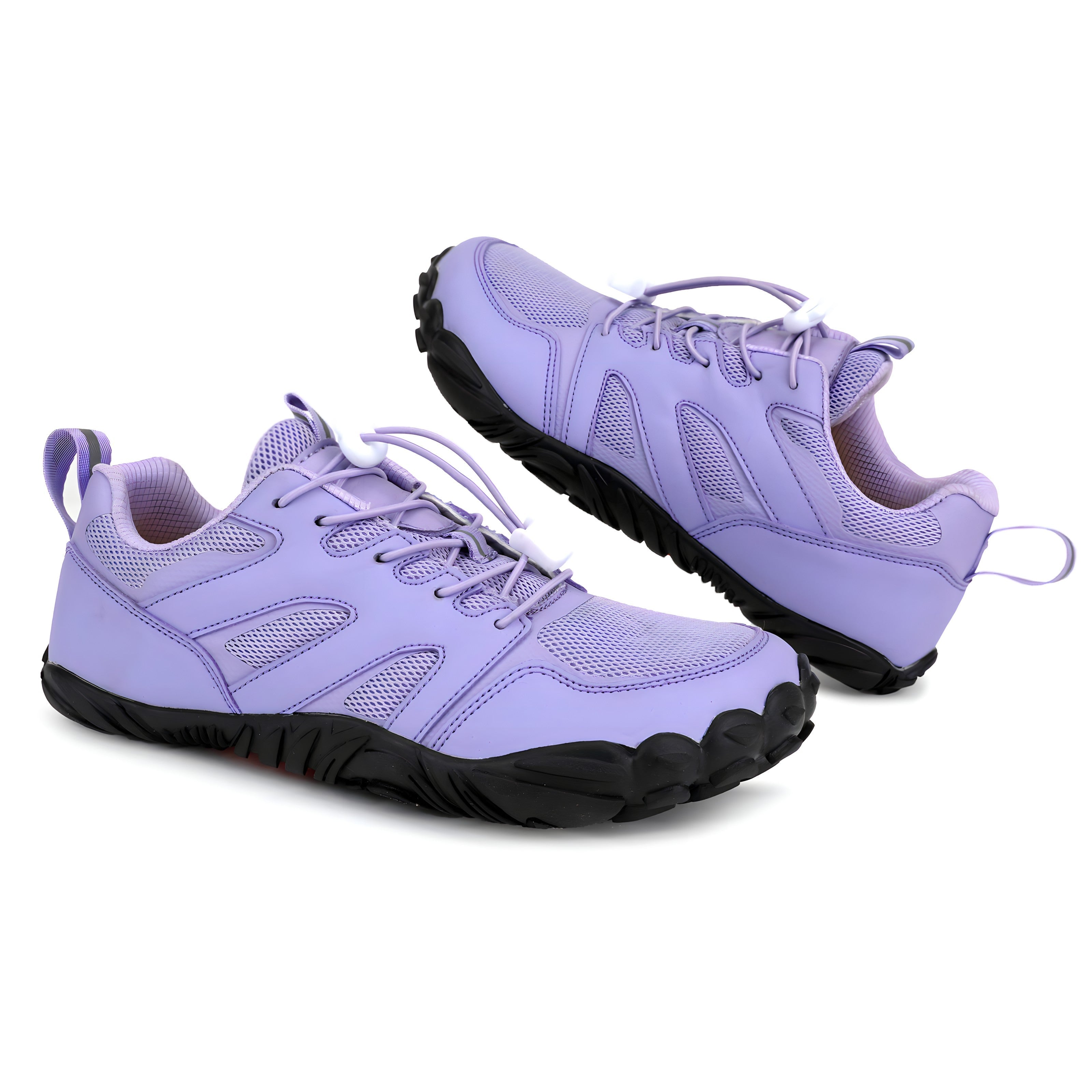 Elevate™ - PADDED BAREFOOT-STYLE RELIEF SHOES