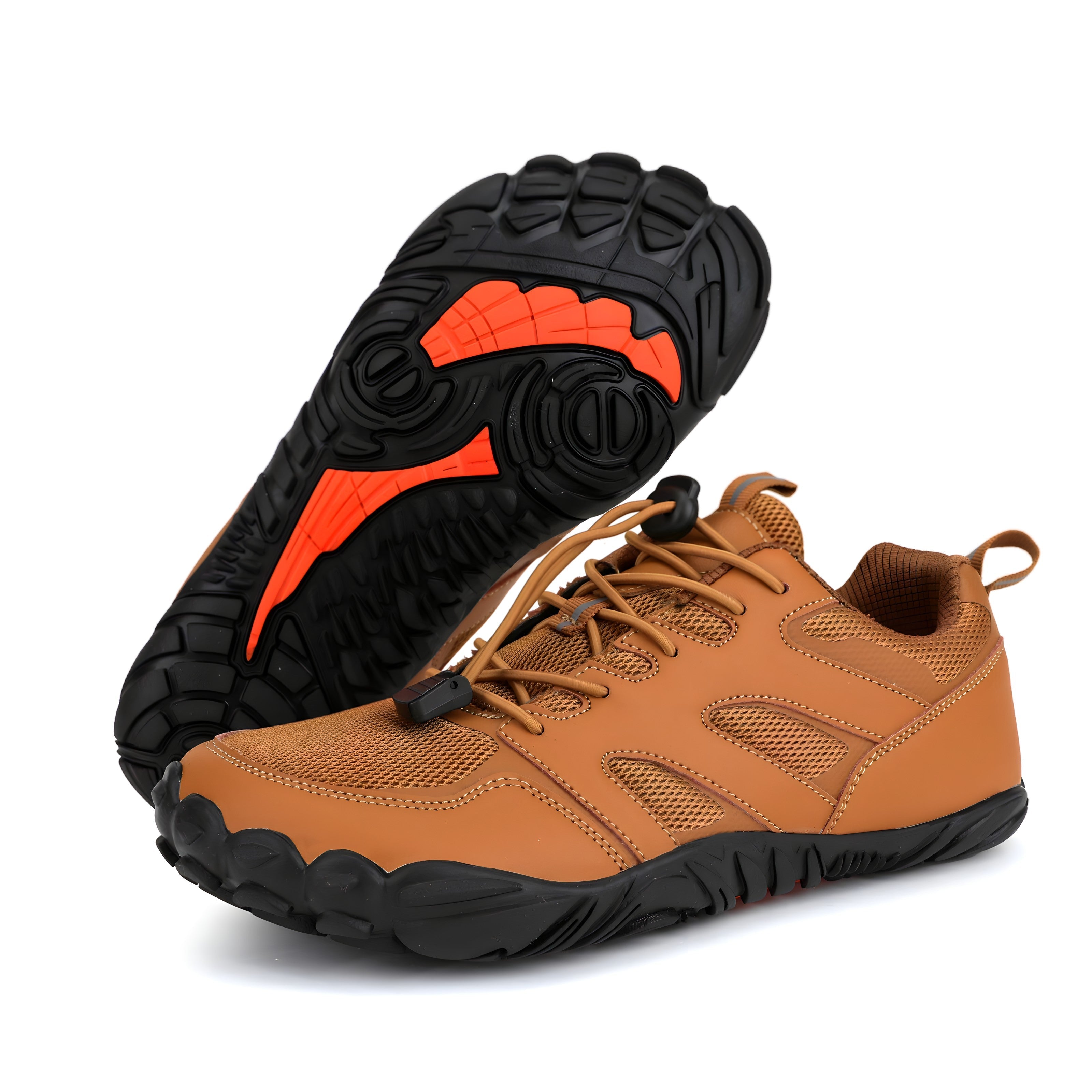 Elevate™ - PADDED BAREFOOT-STYLE RELIEF SHOES