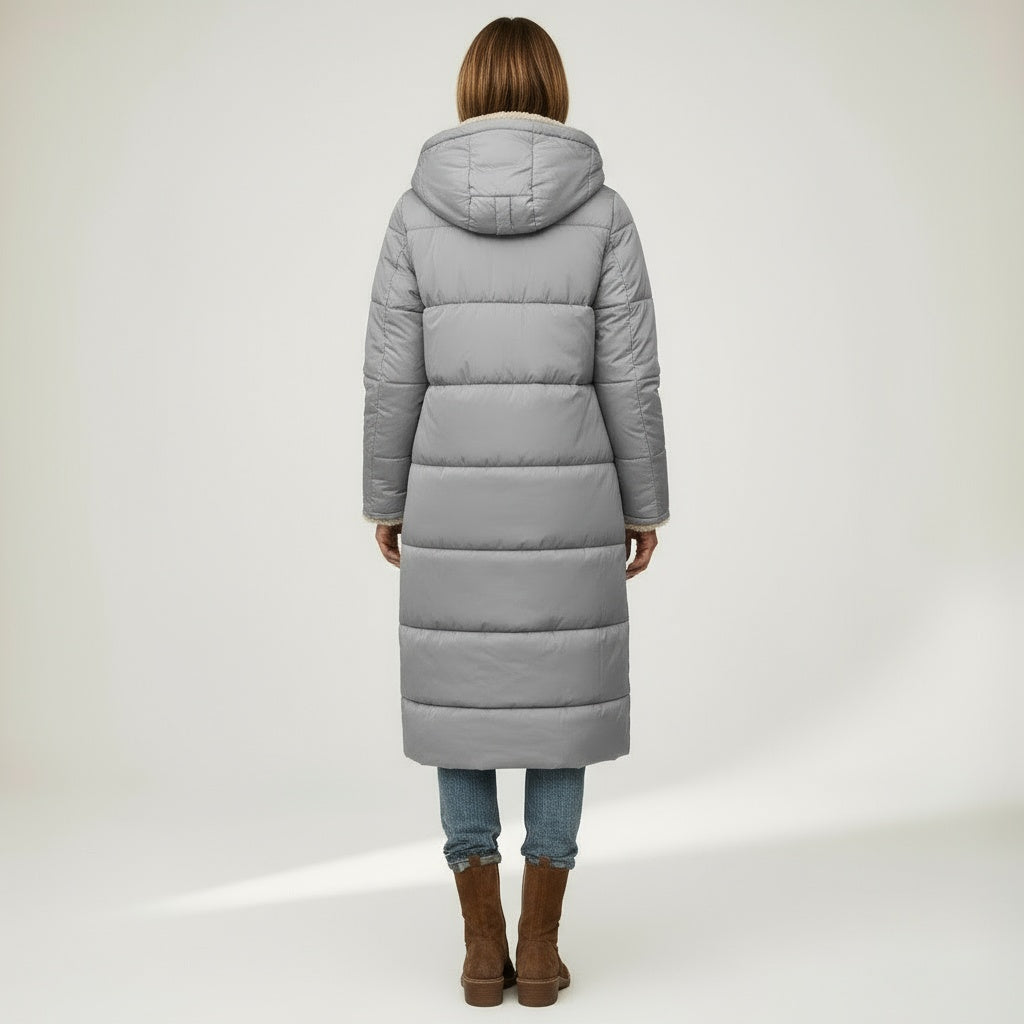 Talbot™ | Elegant Wool Coat