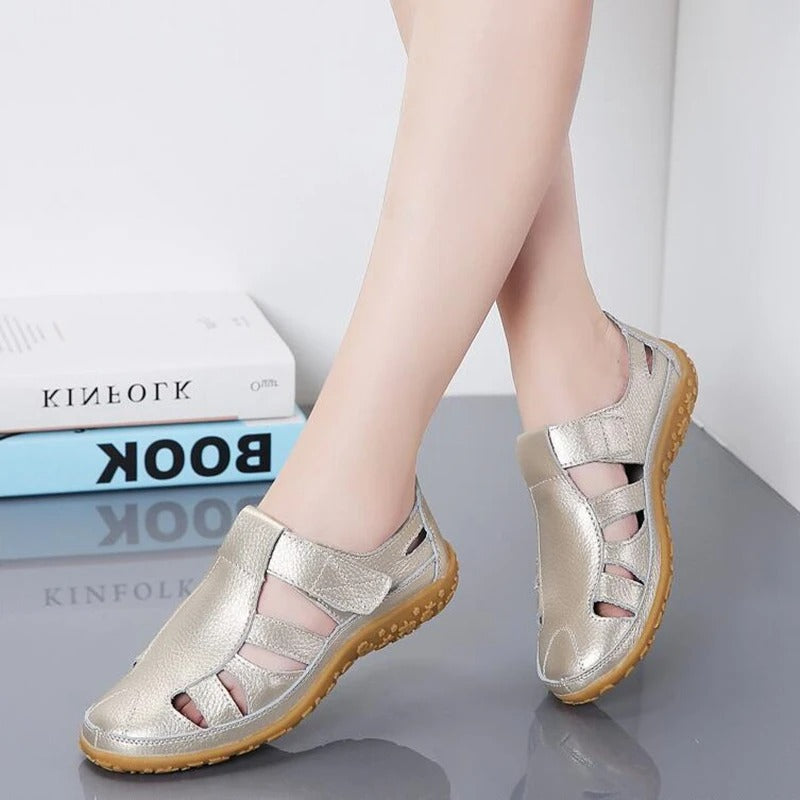 SERENE™ - SANDALES D'ÉTÉ DÉCONTRACTÉES