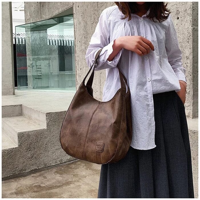Ava™ - Elegant and Luxurious Handbag