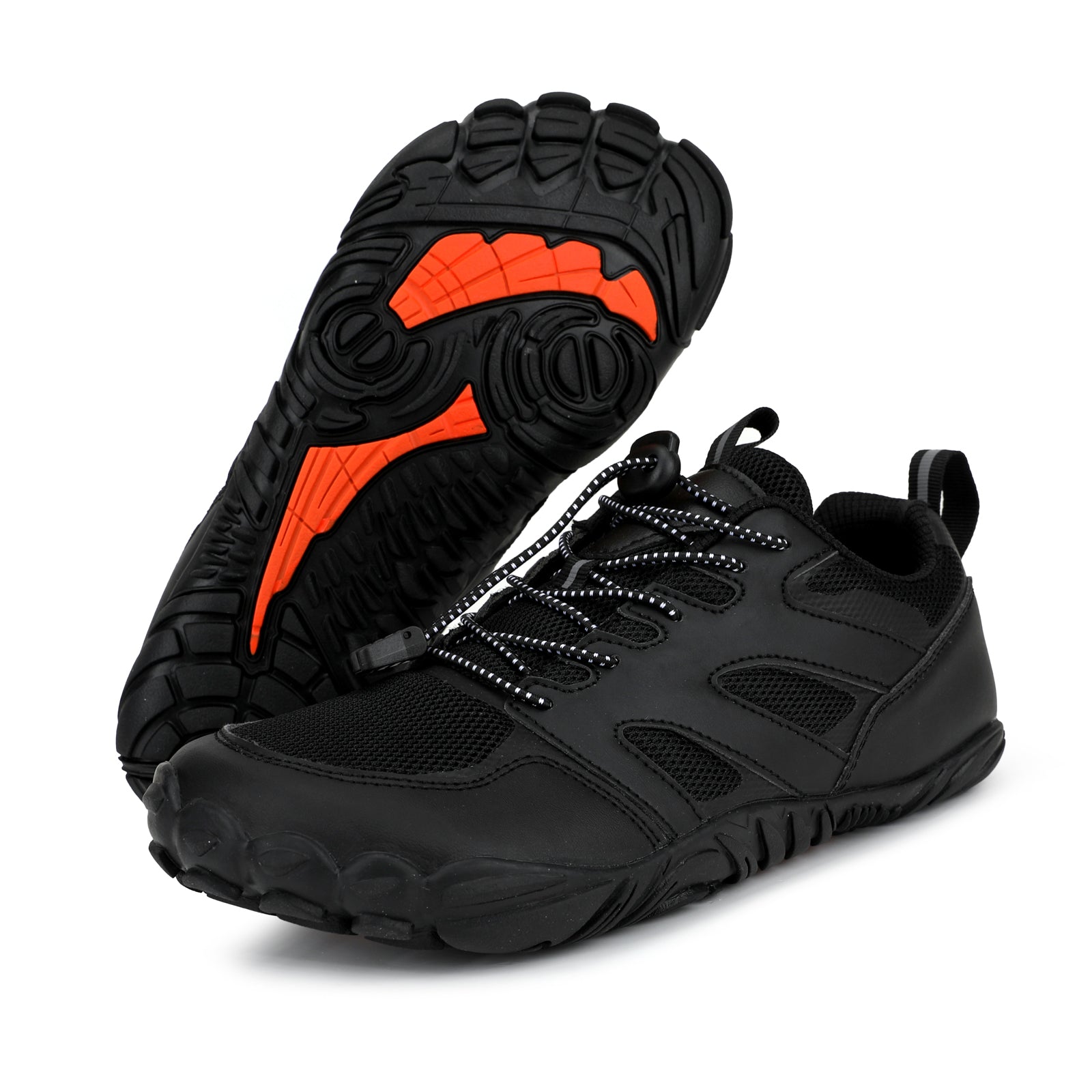 Elevate™ - PADDED BAREFOOT-STYLE RELIEF SHOES
