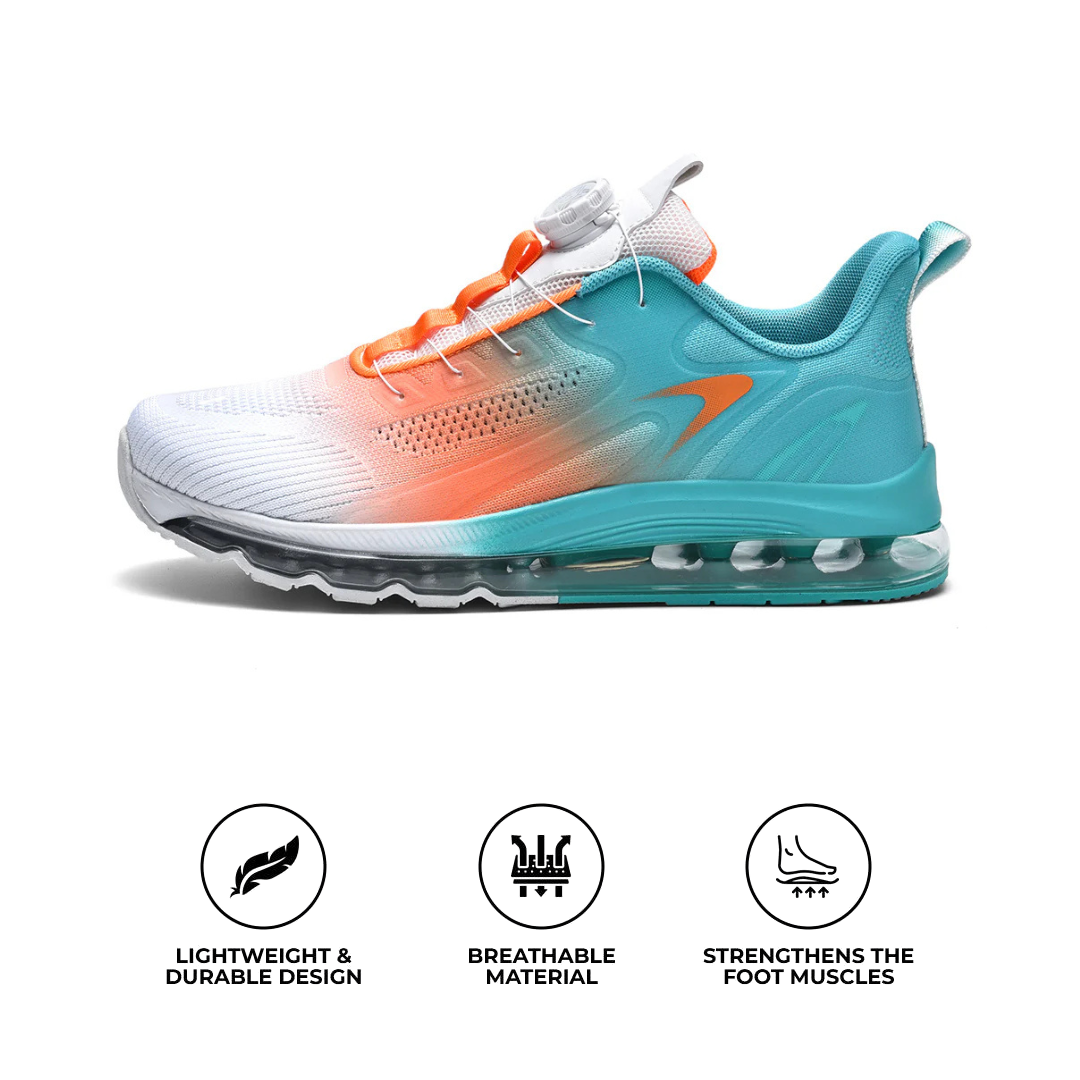 StrideEase™ - ERGONOMIC PAIN RELIEVING SHOES