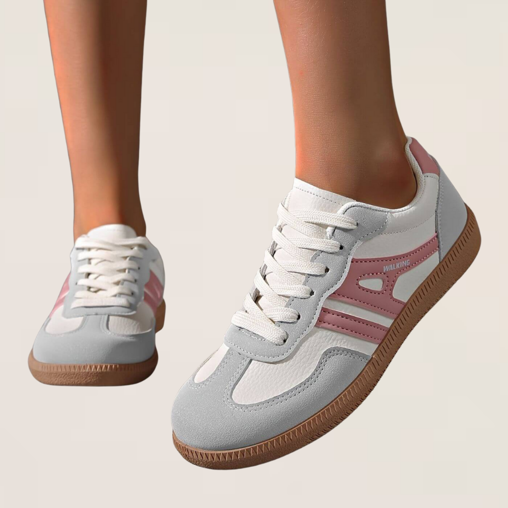 Holly | Chaussures de soutien pour toute la journée 