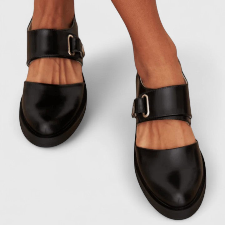 Irina | Timeless Elegant Shoes