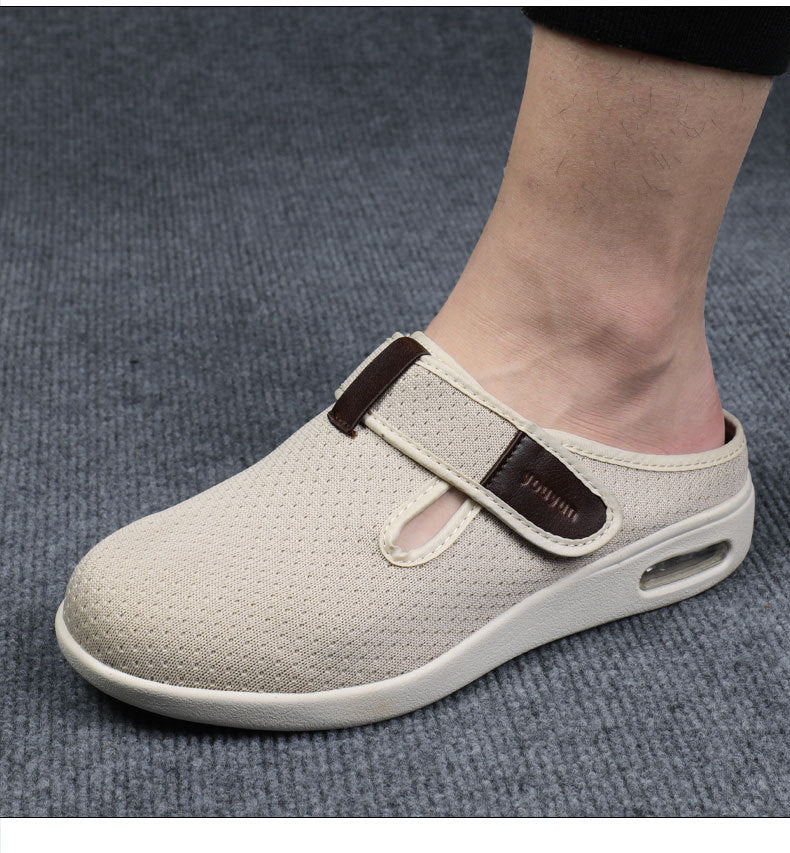 TrueComfort™ - PLUS SIZE DIABETIC-FRIENDLY SHOES