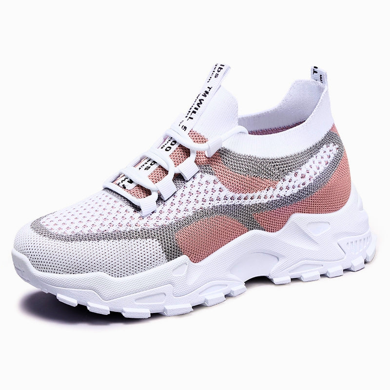 FYNEX™ - CHAUSSURES DE MARCHE ORTHOPÉDIQUES AVANCÉES