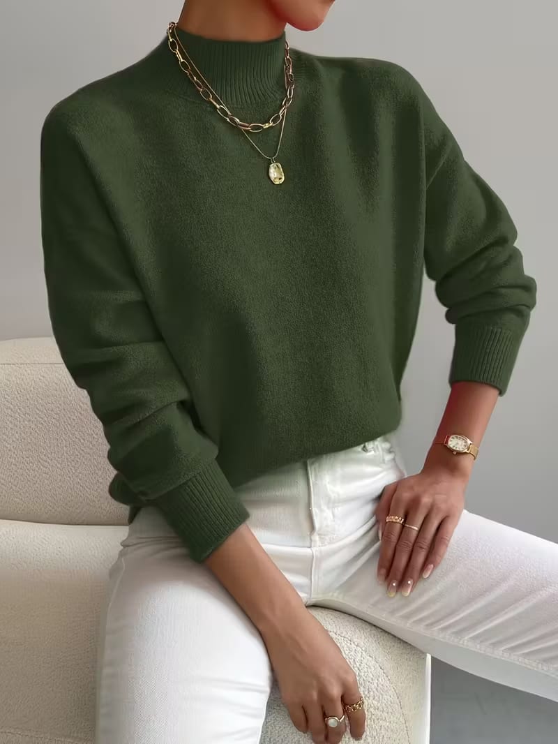Talbot™ | Sophie Cozy Knit Sweater