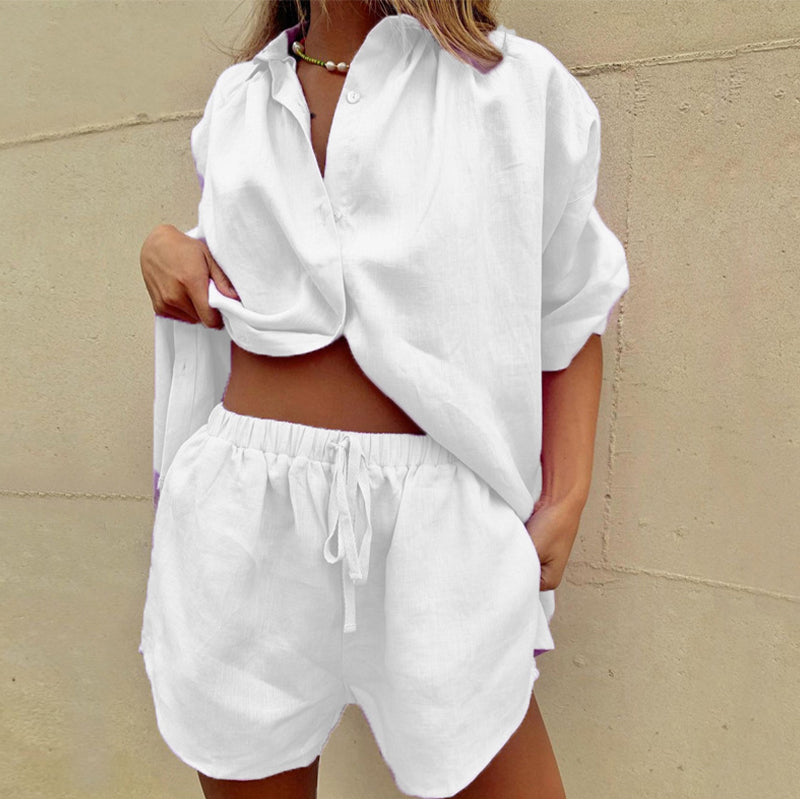ELEANOR™ - LIGHT TWO-PIECE SET