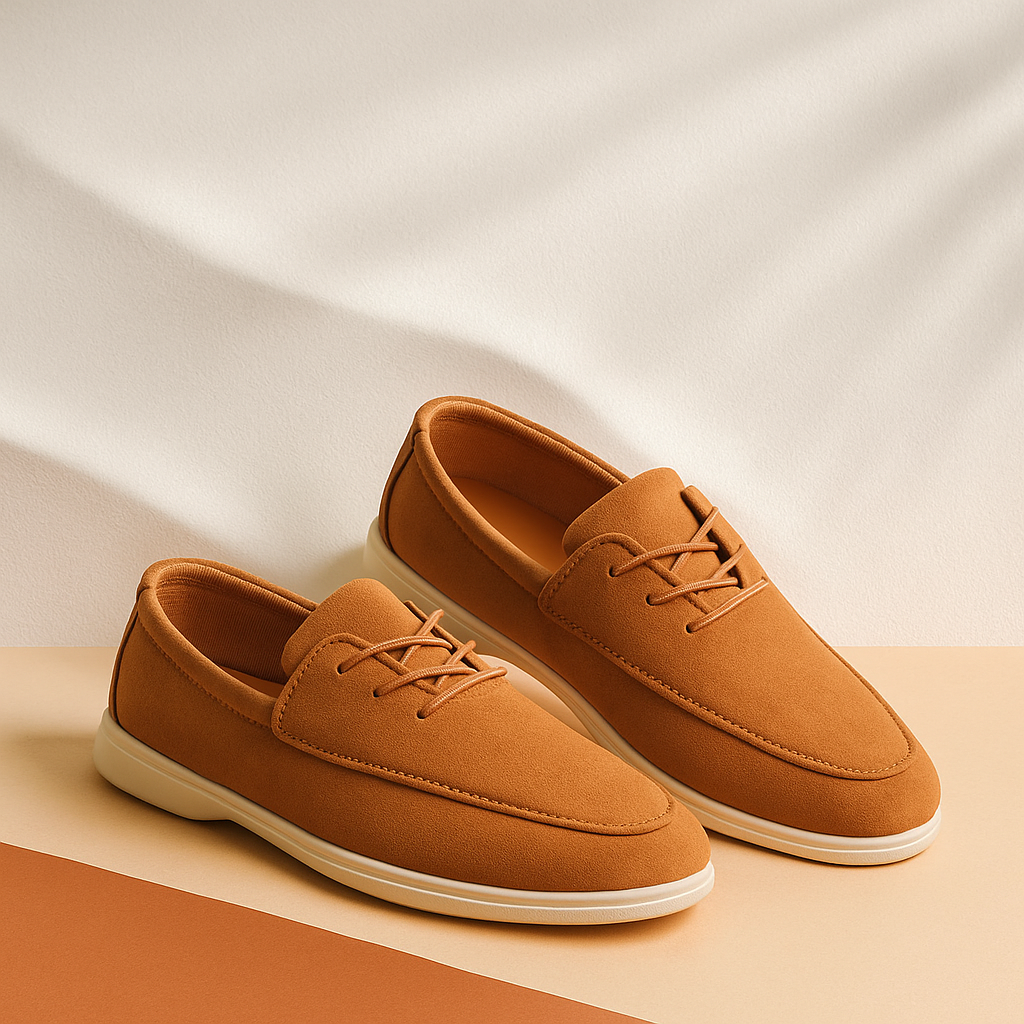 Savino™ - MOCASSINS ÉLÉGANTS AU DESIGN SOIGNÉ