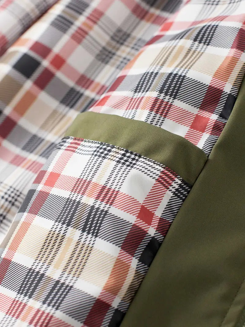 Talbot™ | All-Weather Essentials Parka – 8 colors