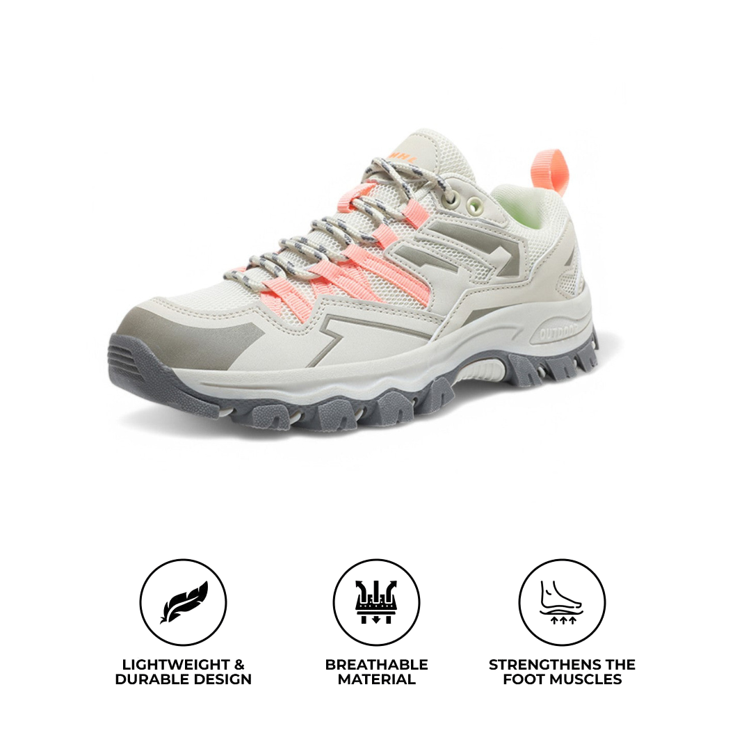 FreeStride™ - ORTHOPEDIC OUTDOOR SHOES FOR WOMEN