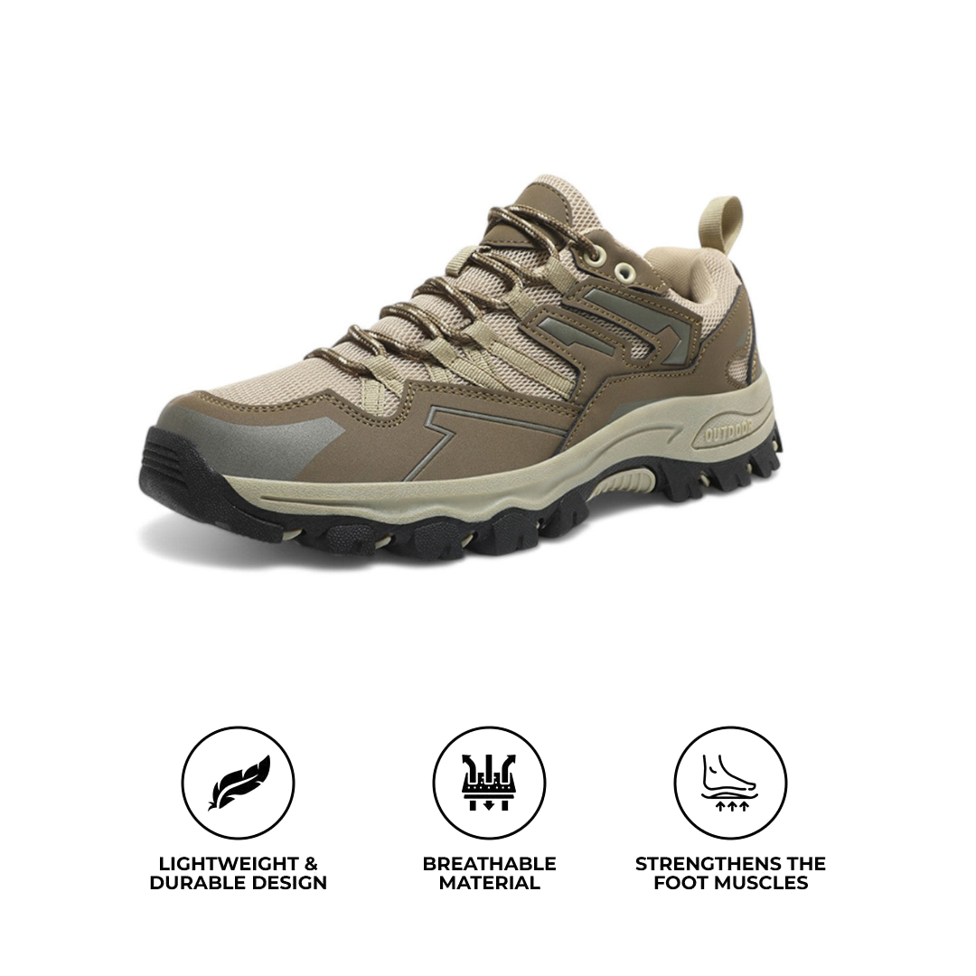 FreeStride™ - ORTHOPEDIC OUTDOOR SHOES FOR WOMEN