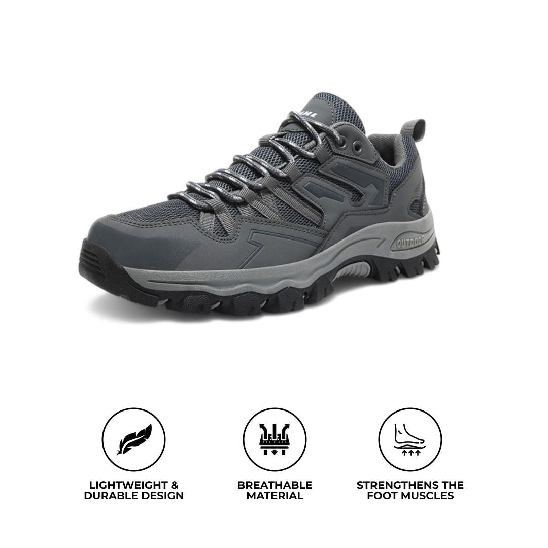 FreeStride™ - ORTHOPEDIC OUTDOOR SHOES FOR WOMEN