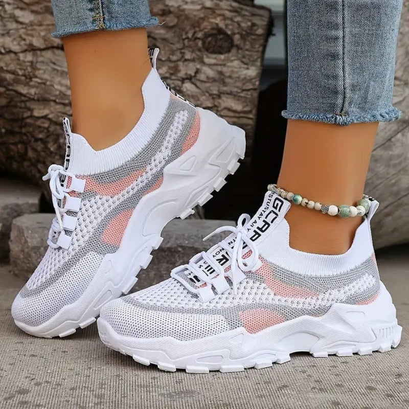 FYNEX™ - CHAUSSURES DE MARCHE ORTHOPÉDIQUES AVANCÉES