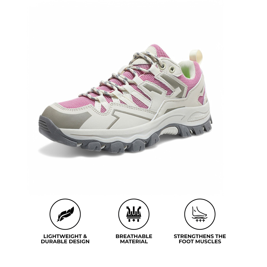 FreeStride™ - ORTHOPEDIC OUTDOOR SHOES FOR WOMEN
