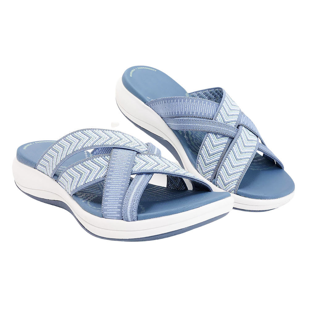CHERYL™ - BREATHABLE COMFORT SANDALS