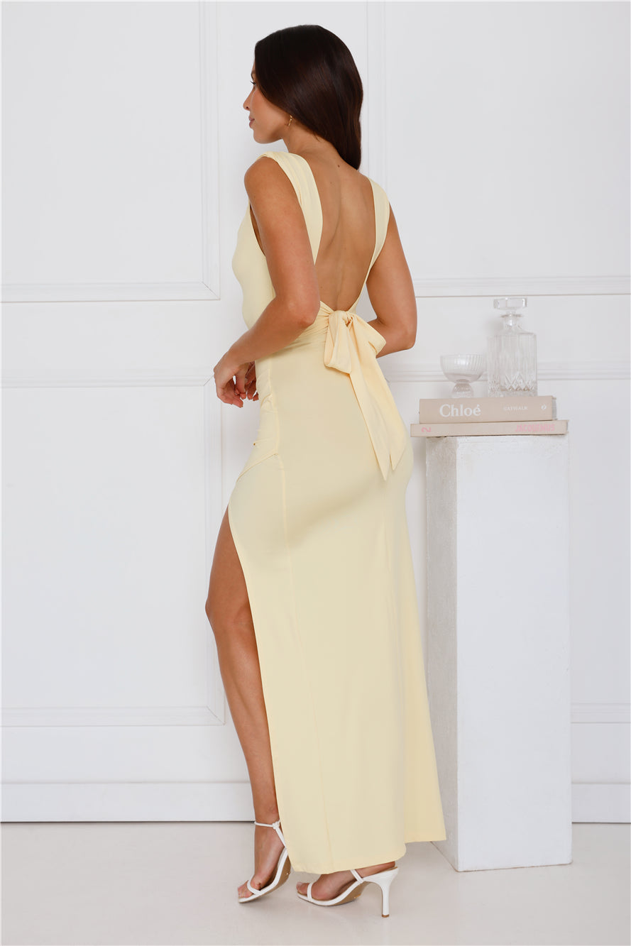 Blush & Bay™ | Elegance Dress
