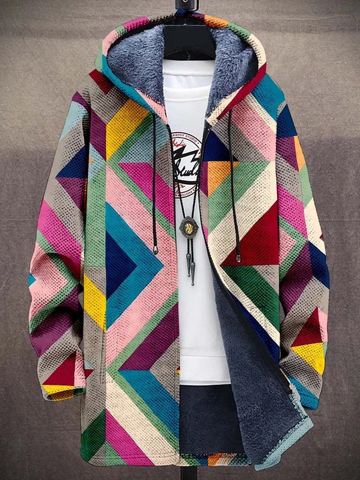 Rory™ - STYLISH PRINTED CARDIGAN WITH ELEGANT DESIGN