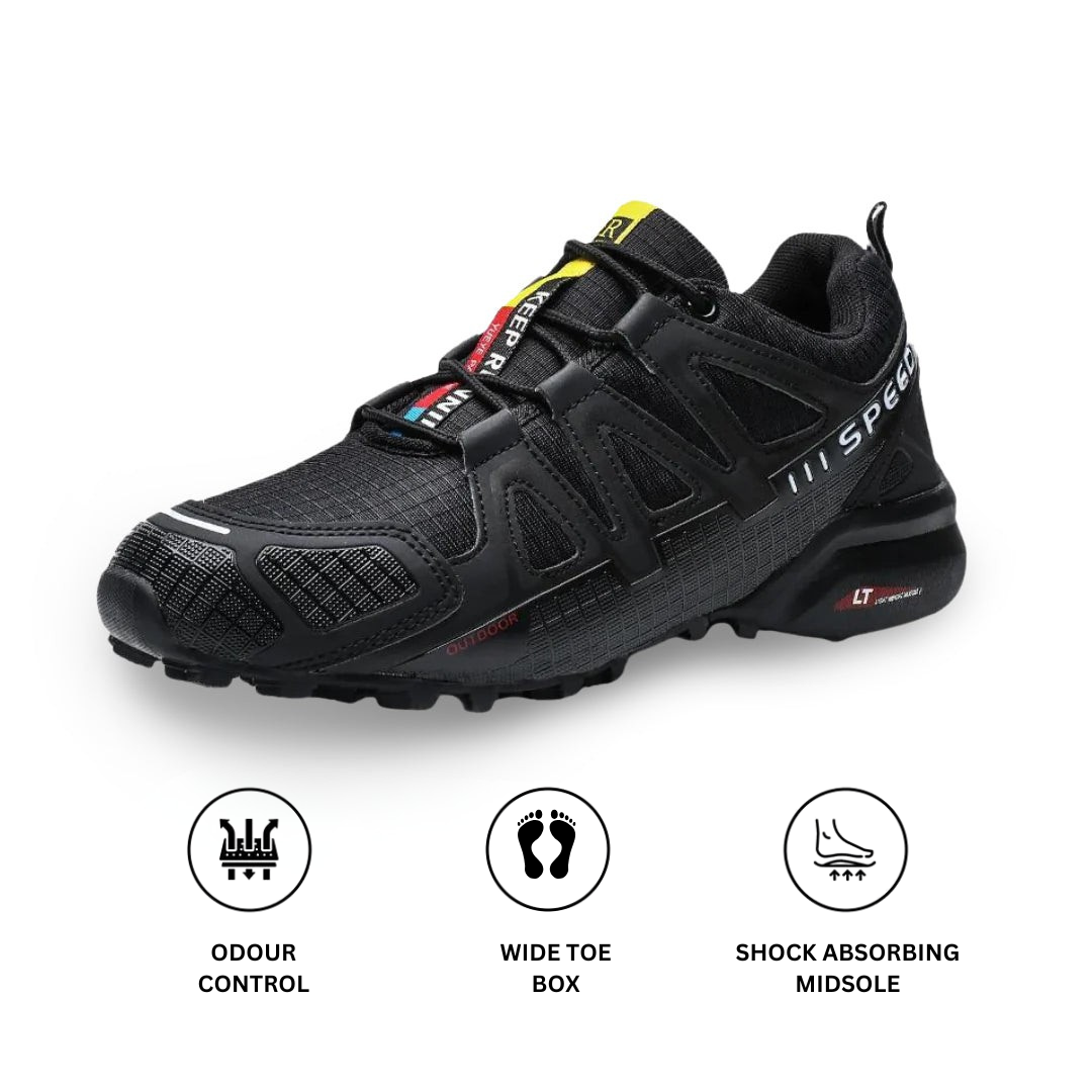 ErgoBalance™ - PAIN RELIEVING WALKING SHOES - UNISEX