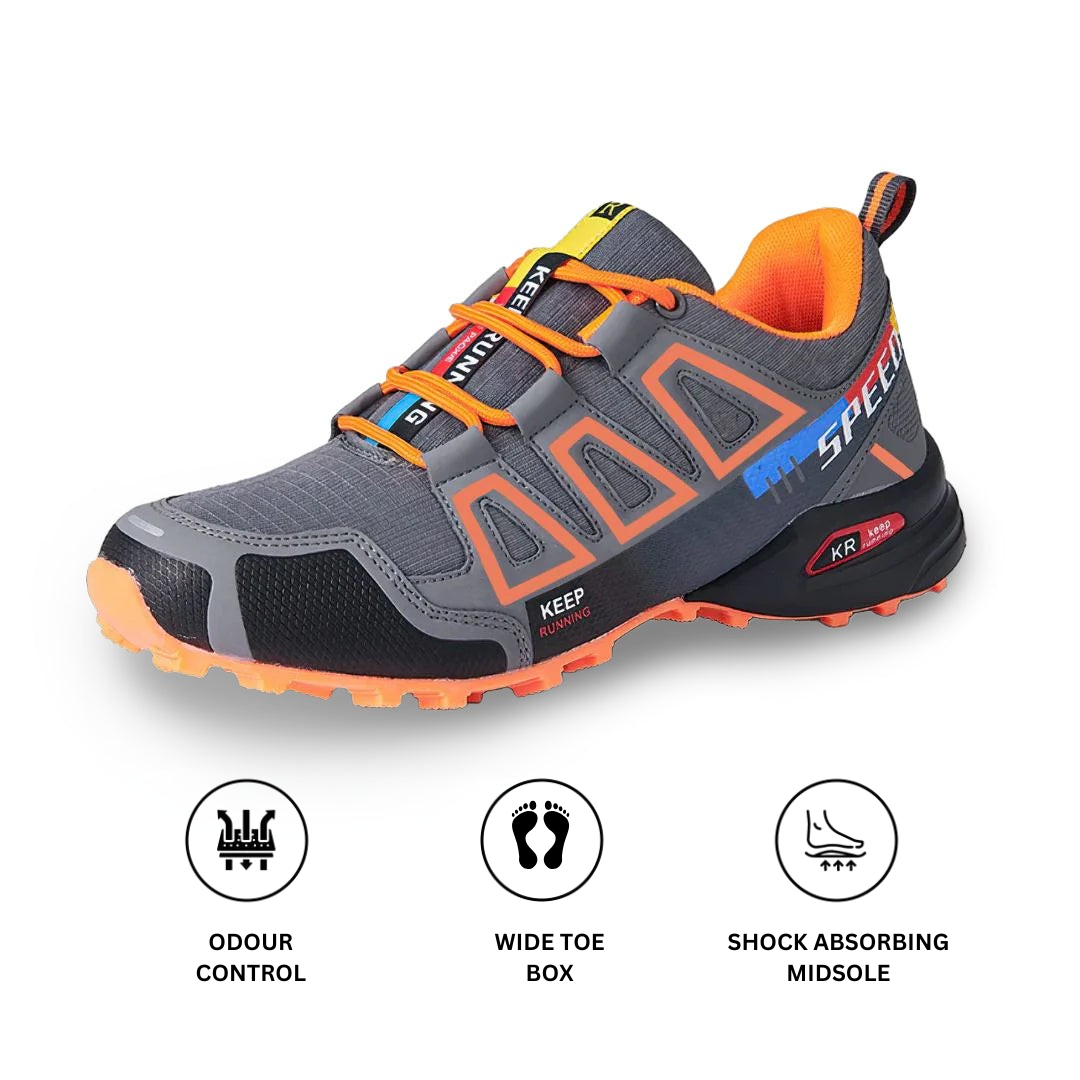 ErgoBalance™ - PAIN RELIEVING WALKING SHOES - UNISEX