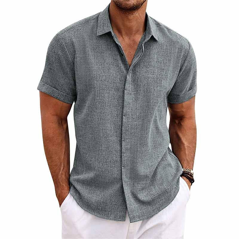 RANGLER™ - CLASSIC MEN'S SHIRT