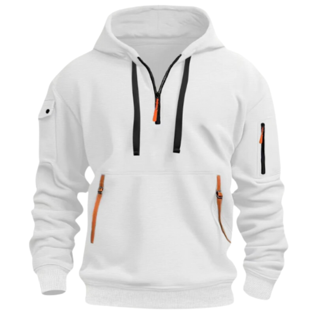 LEON™ - COZY EVERYDAY HOODIE