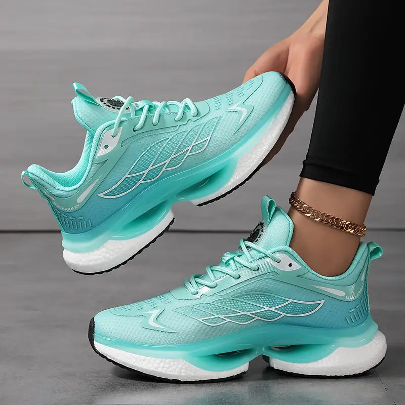 TrailEase™ - Baskets orthopédiques pour femmes