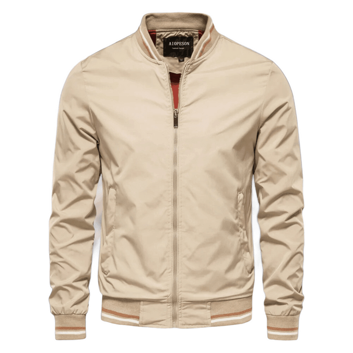 Hunter | Elite Bomber Jacket