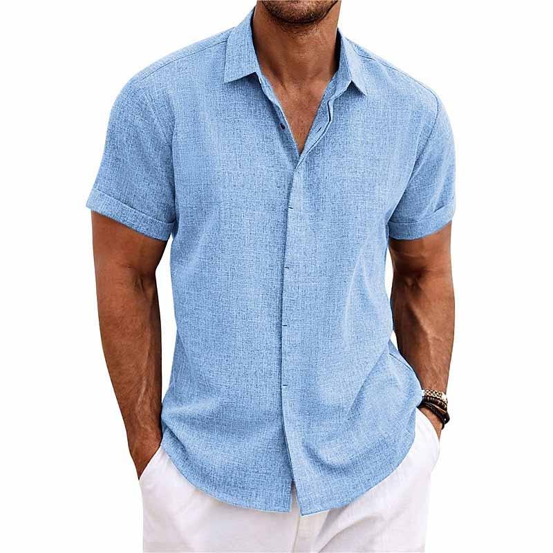 RANGLER™ - CLASSIC MEN'S SHIRT