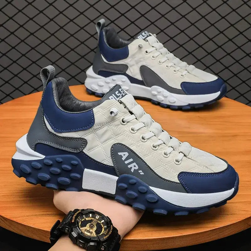 Kieser™ - ORTHOPEDIC WATERPROOF SHOES
