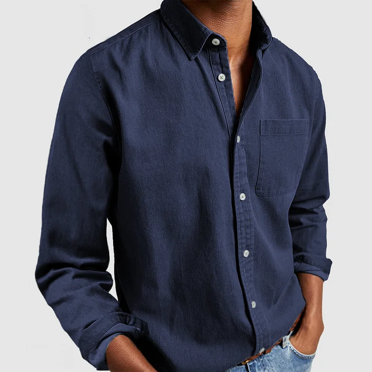 CHARLES™ - CLASSIC SPRING SHIRT