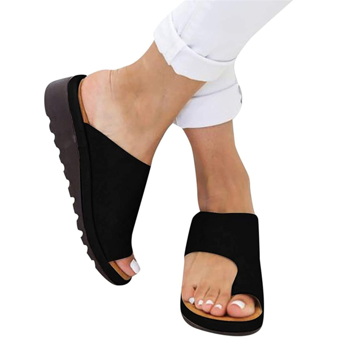 Solace™ - ORTHOPEDIC SUMMER SANDALS