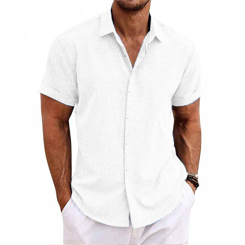 RANGLER™ - CLASSIC MEN'S SHIRT