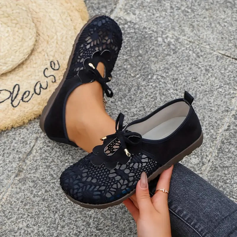 LOUISA | CHAUSSURES CONFORTABLES ET RESPIRANTES