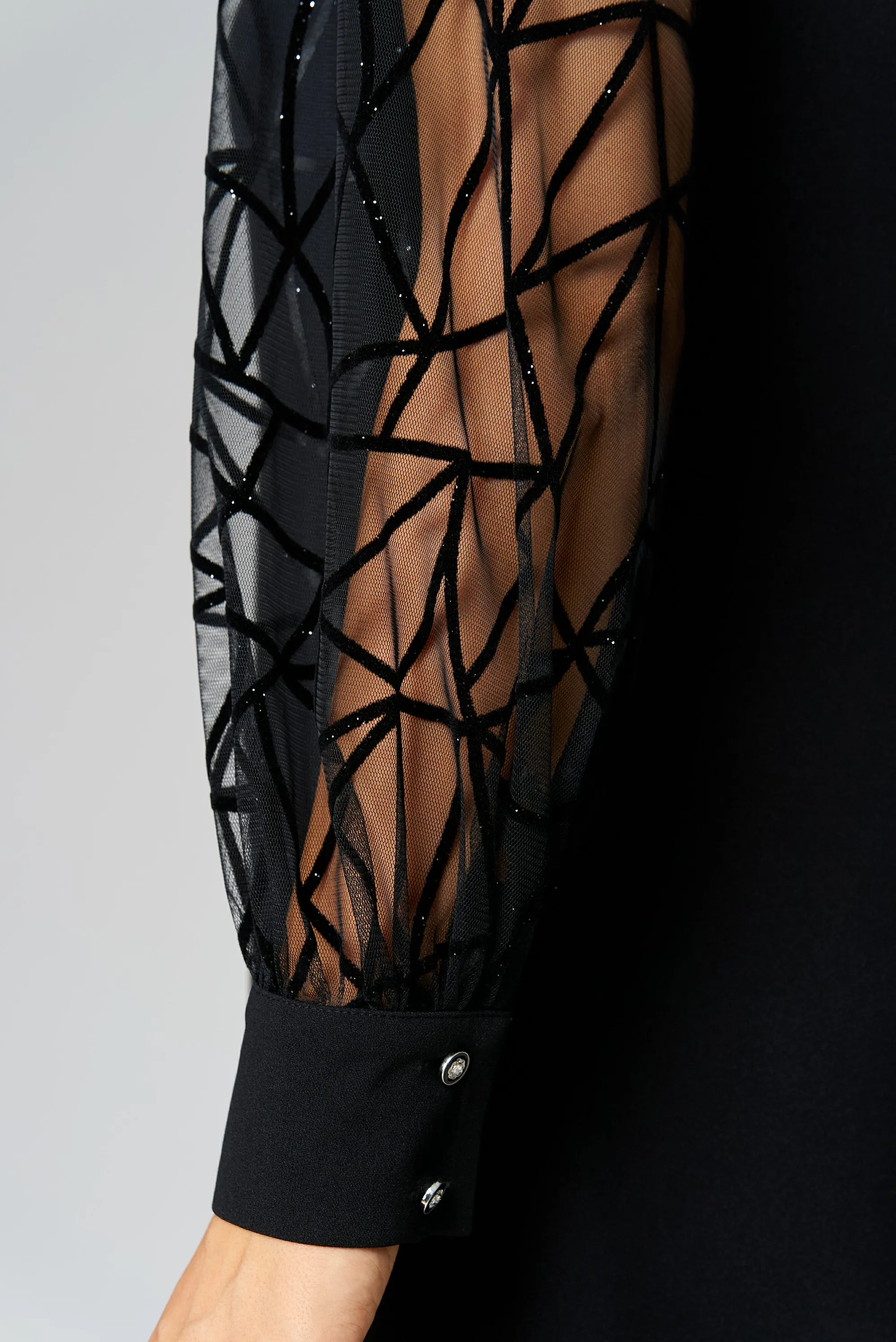 Robe élégante Darcy™