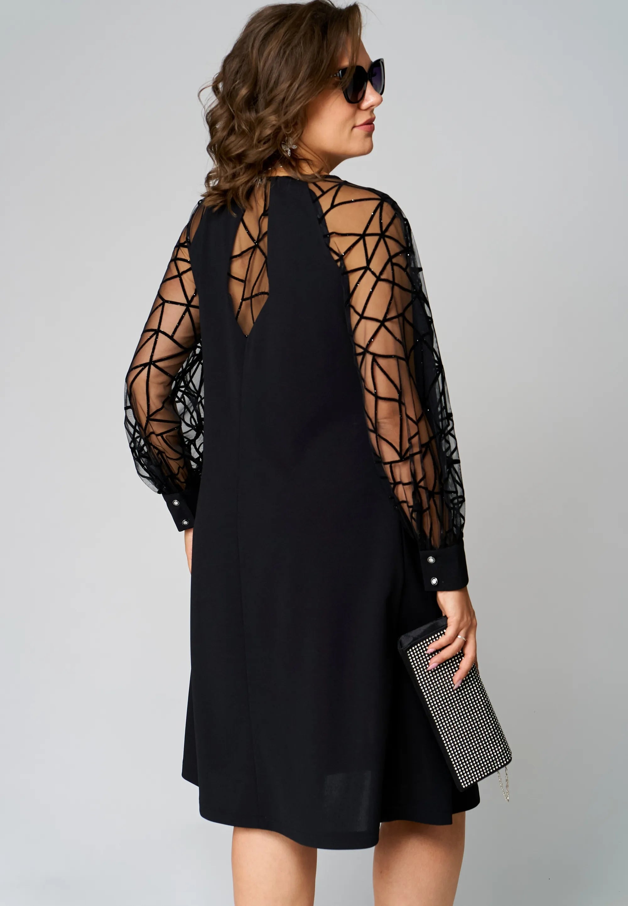 Robe élégante Darcy™