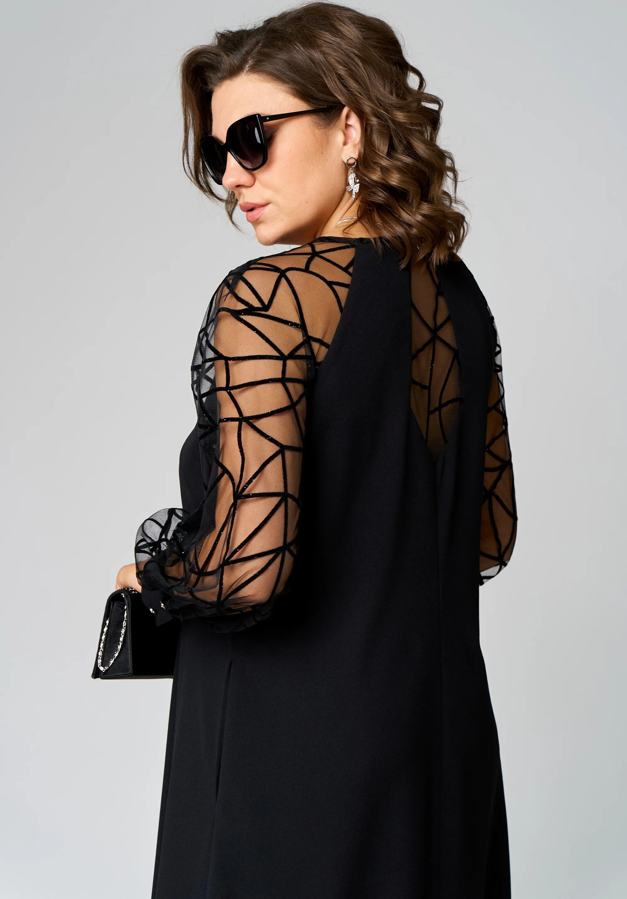 Robe élégante Darcy™