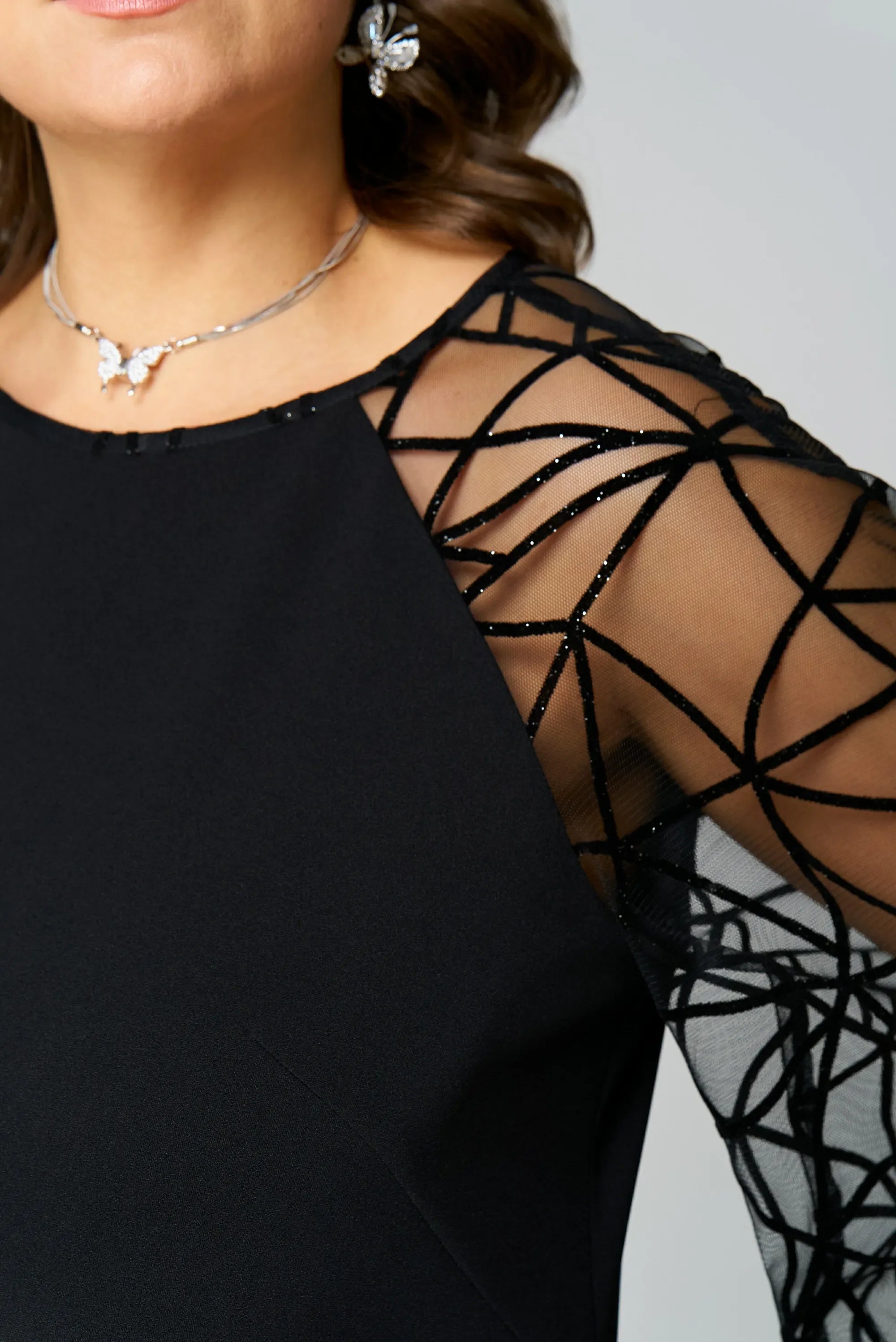 Robe élégante Darcy™