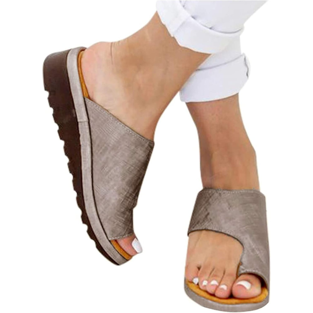 Solace™ - ORTHOPEDIC SUMMER SANDALS