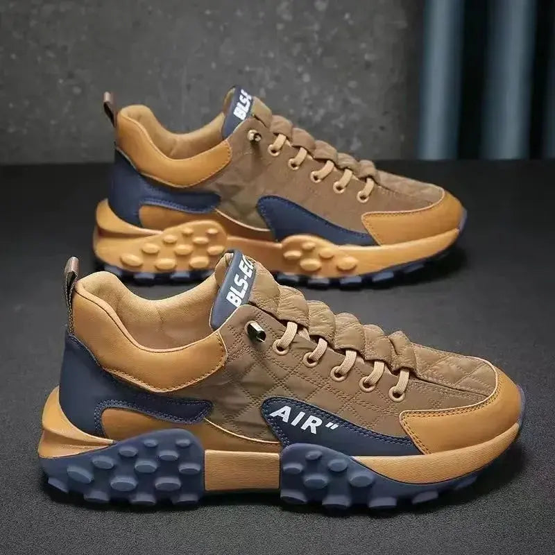 Kieser™ - ORTHOPEDIC WATERPROOF SHOES