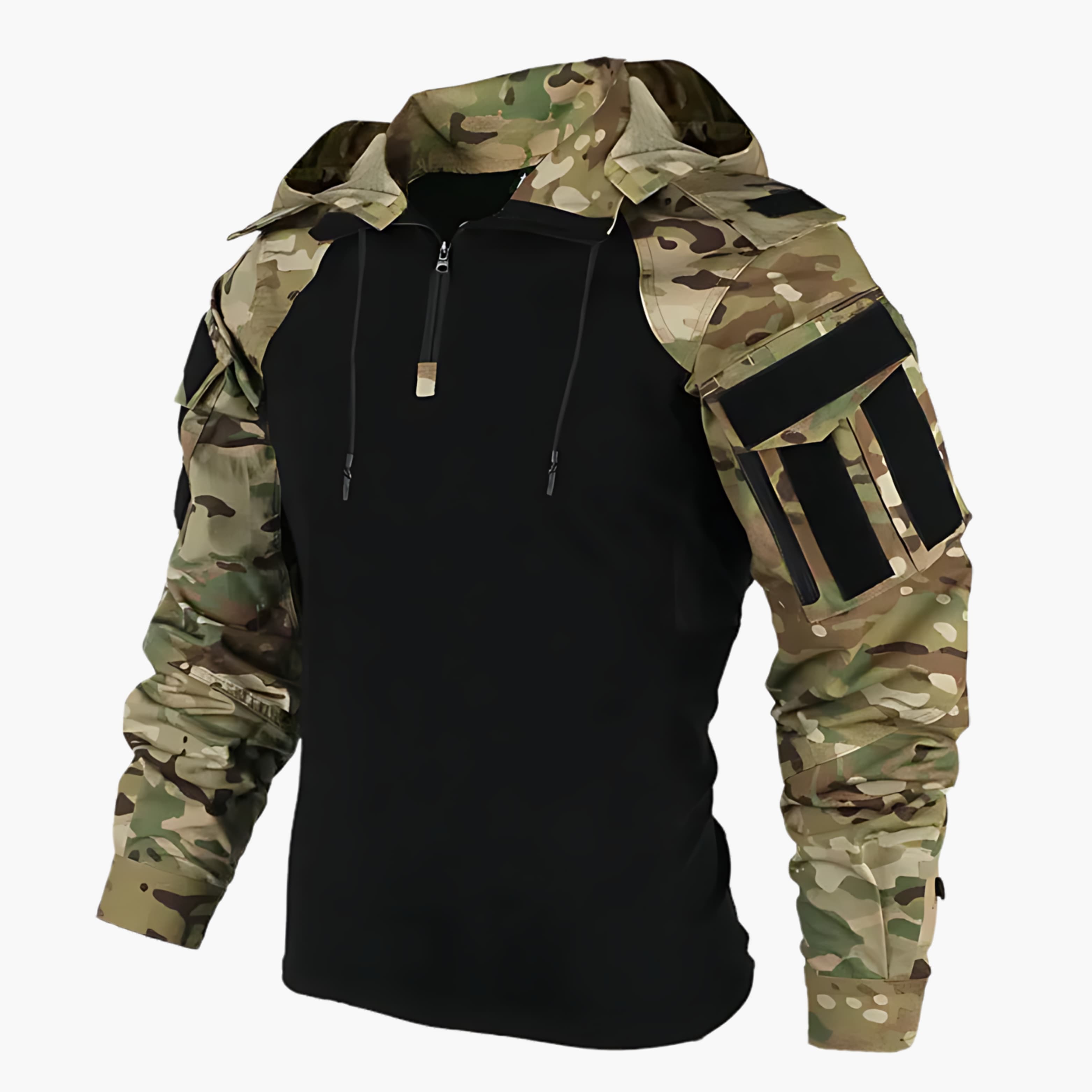 BRIX™ - TACTICAL OUTDOOR SWEATER