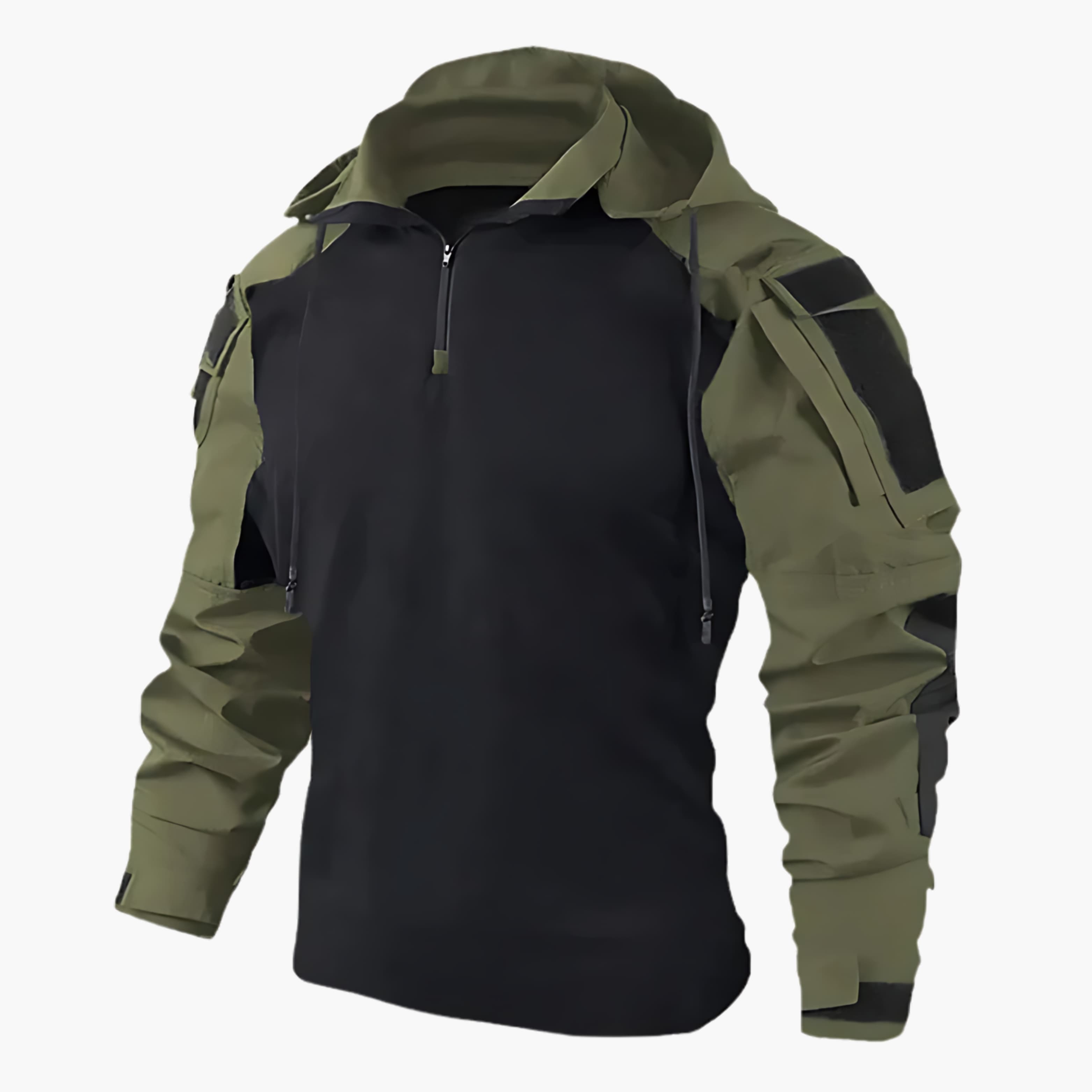 BRIX™ - TACTICAL OUTDOOR SWEATER