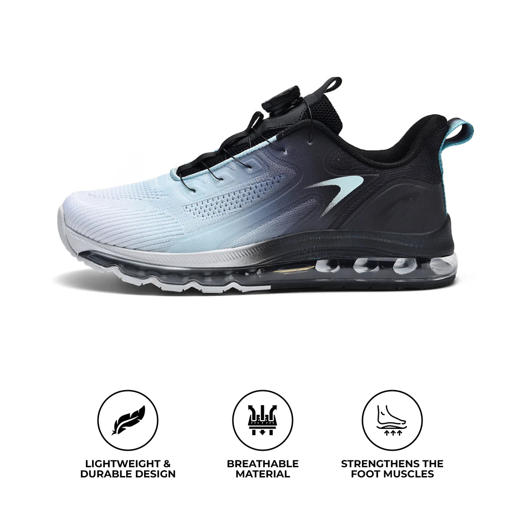 StrideEase™ - ERGONOMIC PAIN RELIEVING SHOES